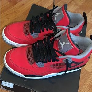 Jordan Torro bravo 4s 2013 release very limited
